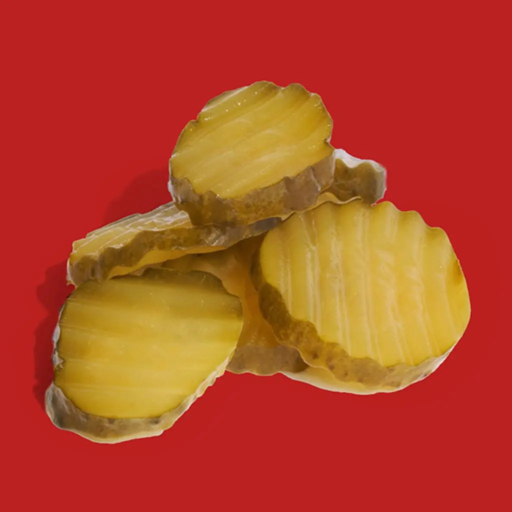 Pickles